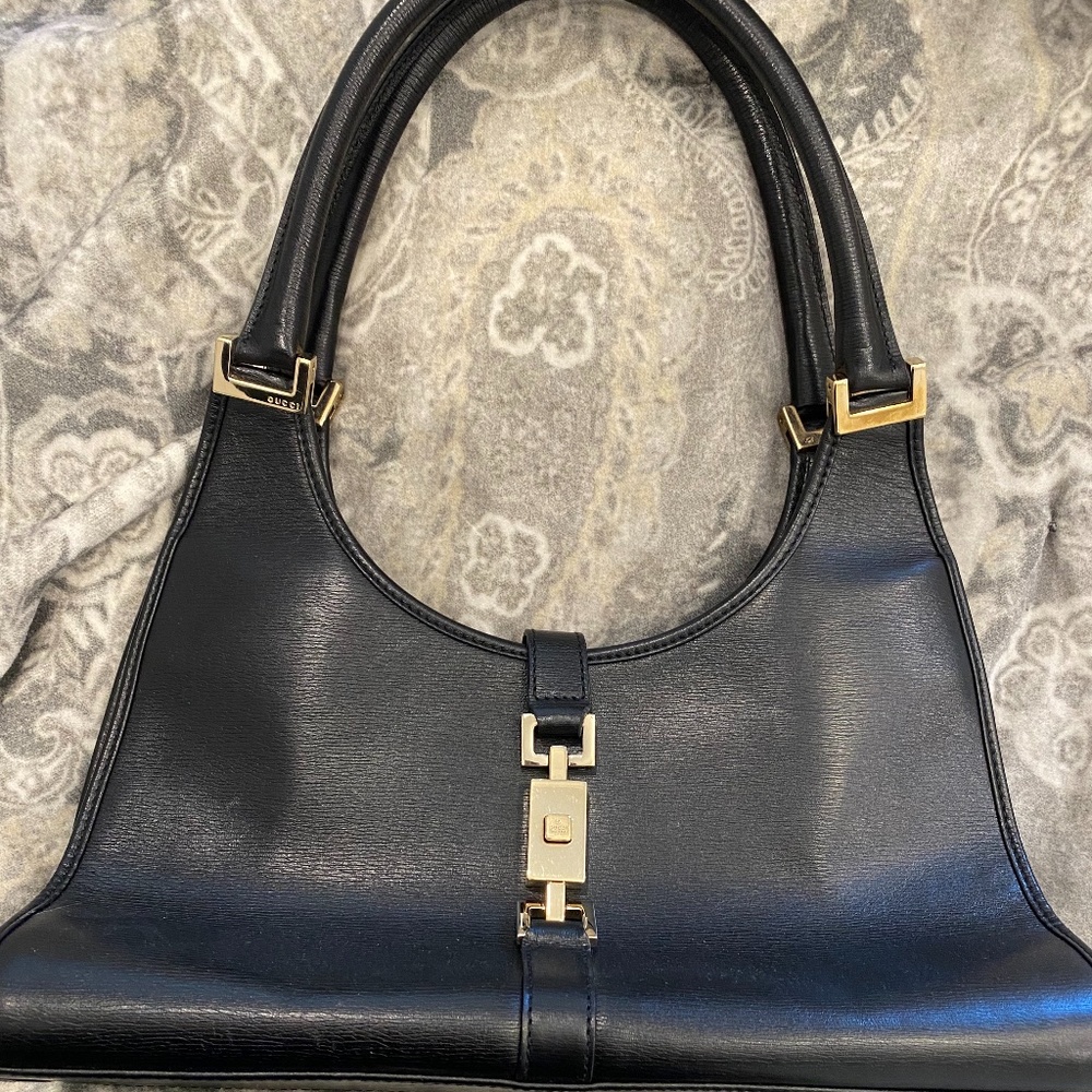 Gucci handbag